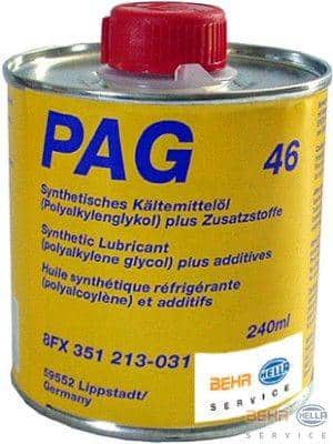 1396874149_Olej do klim. PAG 46 HELLA 240ml