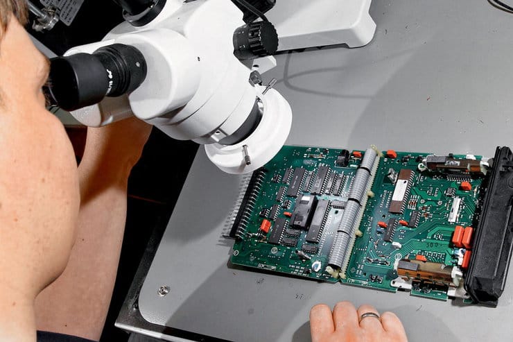 naprawa elektroniki Dąbrowa Tarnowska, mechanik